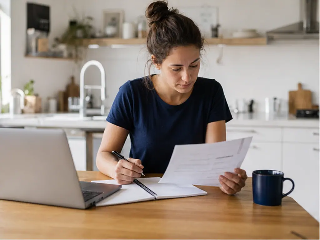 Optimiser son budget familial
