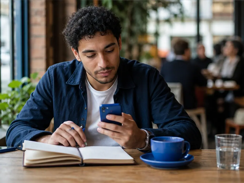 Recevoir les analyses par email
