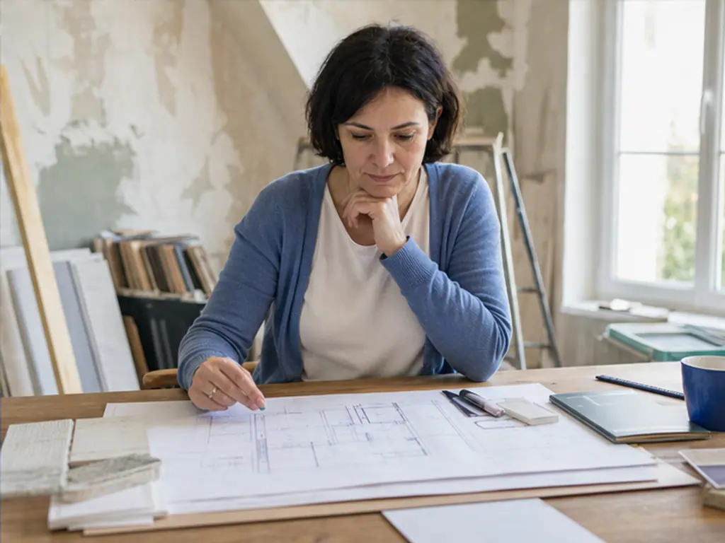 Rénover son logement sans se ruiner