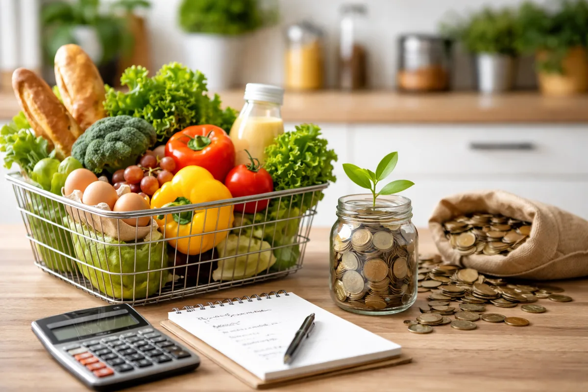 Comment économiser sur ses courses alimentaires chaque semaine