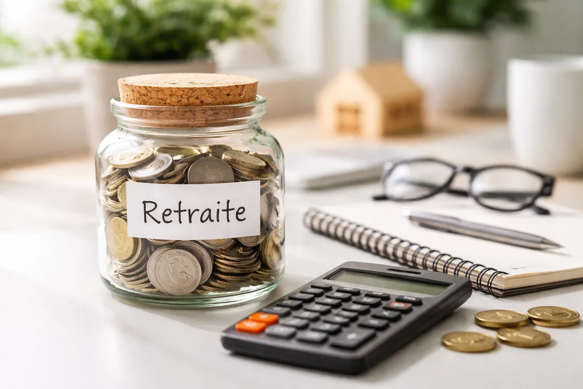 Quand commencer à épargner pour la retraite efficacement