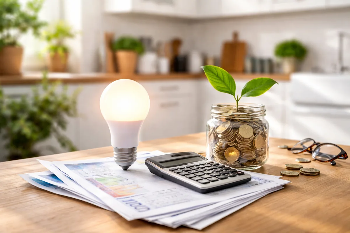 Quels sont les meilleurs conseils pour réduire ses factures d'électricité