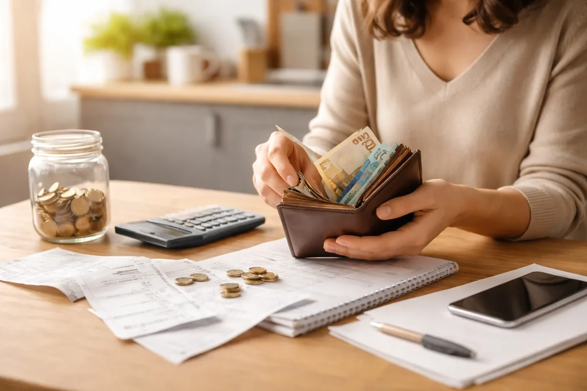 Comment gérer ses dépenses imprévues sans s'endetter